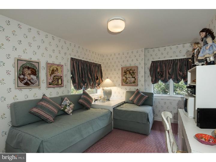1655 Stocton Road Jenkintown, PA 19046 - Photo 18 of 25 Bedroom 4