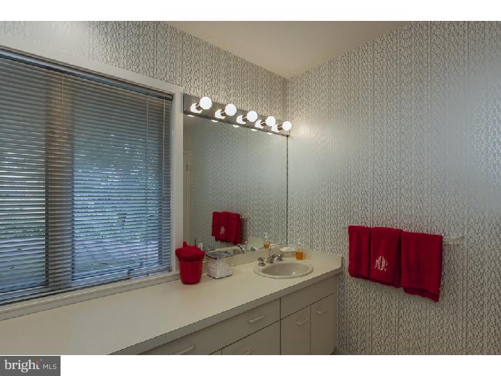1655 Stocton Road Jenkintown, PA 19046 - Photo 19 of 25 Bathroom