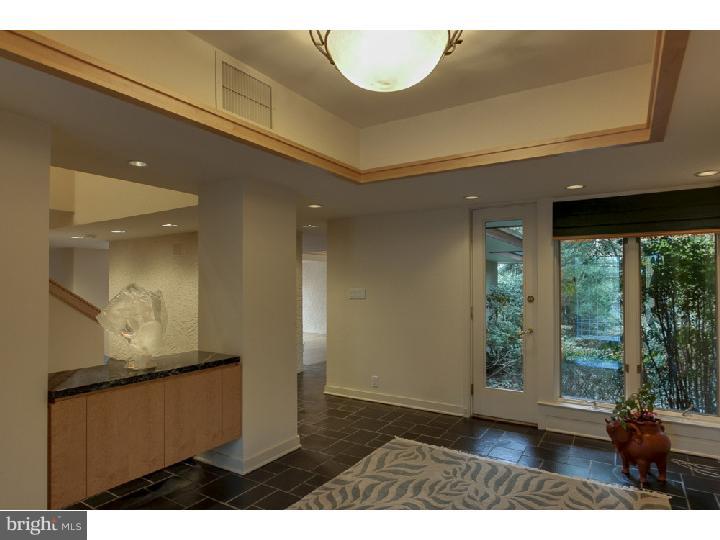 1655 Stocton Road Jenkintown, PA 19046 - Photo 3 of 25 Foyer