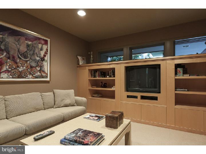 1655 Stocton Road Jenkintown, PA 19046 - Photo 21 of 25 Living Room