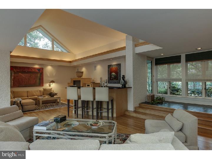 1655 Stocton Road Jenkintown, PA 19046 - Photo 4 of 25 Great Room