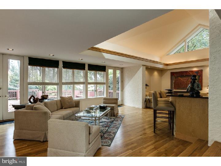 1655 Stocton Road Jenkintown, PA 19046 - Photo 5 of 25 Great Room