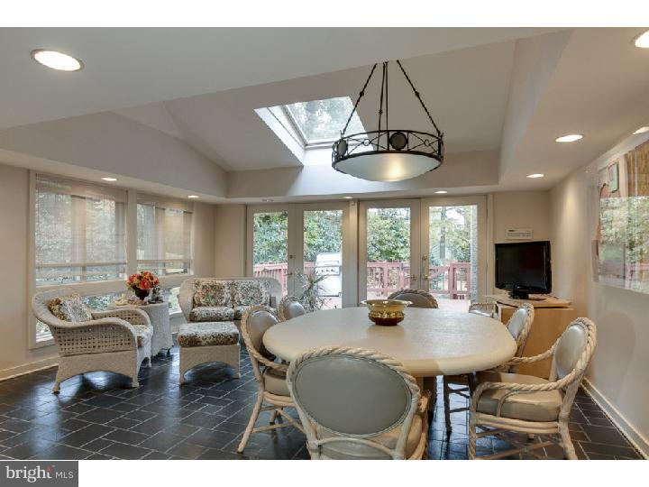 1655 Stocton Road Jenkintown, PA 19046 - Photo 10 of 25 Breakfast Room