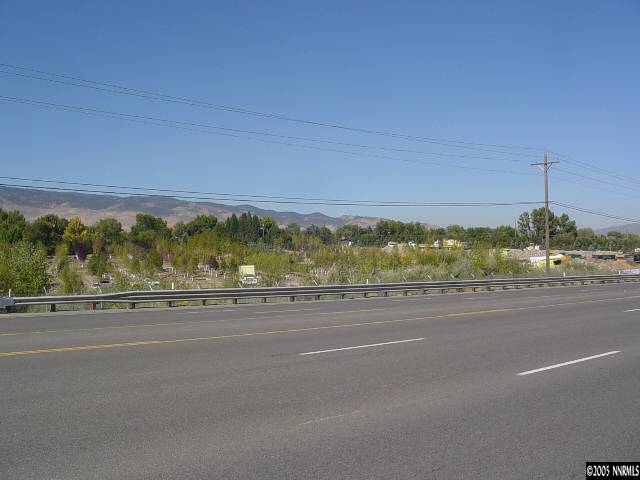 11201 South Virginia Street Reno, NV 89511 - Photo 4 of 4 a view of a road with an ocean view