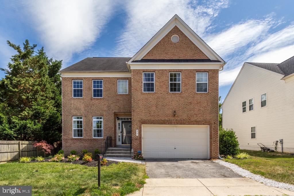27 Rivers Edge Terrace Indian Head, MD 20640 - Photo 1 of 47 Gallery Image 1