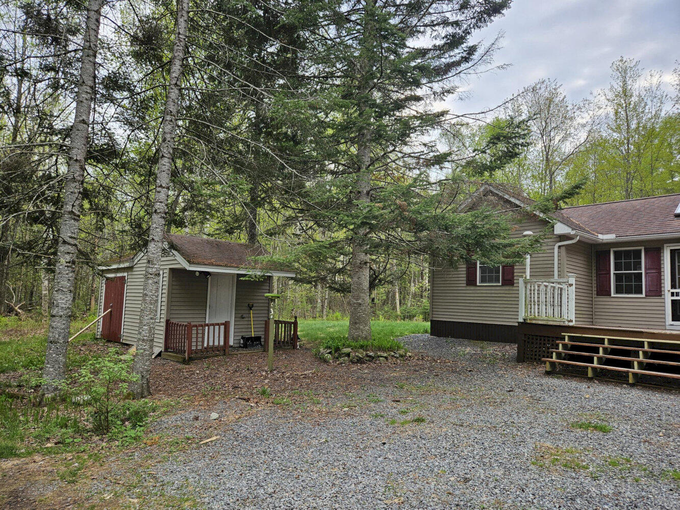 40 Peeks Hill Road Athens, ME 04912 - Photo 2 of 36 20260518_163314_result