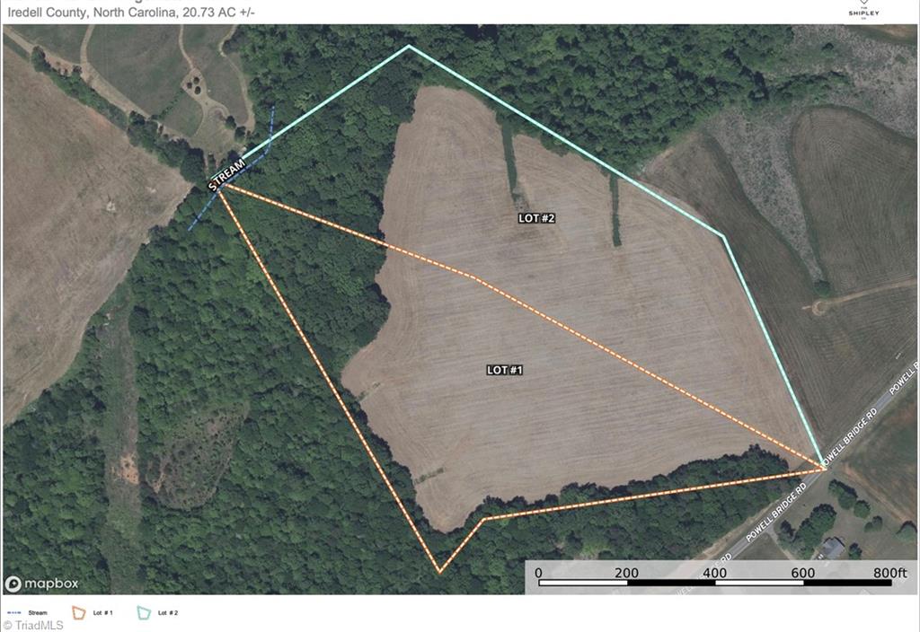 2 Powell Bridge Road Harmony, NC 28634 - Photo 24 of 30