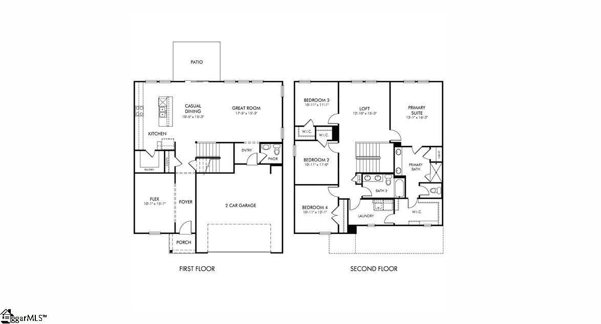164 Lavinia Circle Duncan, SC 29334 - Photo 2 of 3
