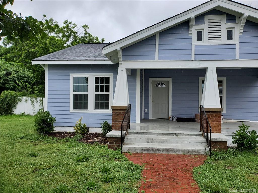 206 Griffith Road Monroe, NC 28112 - Photo 3 of 22 Gallery Image 3