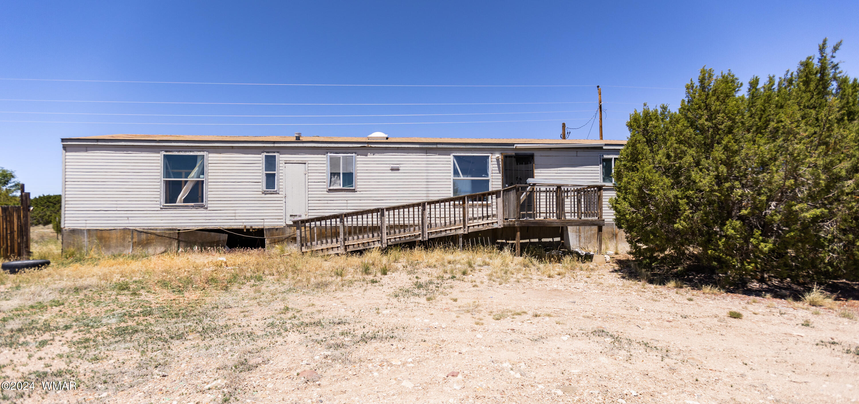 27 Crest Lane Concho, AZ 85924 - Photo 12 of 14