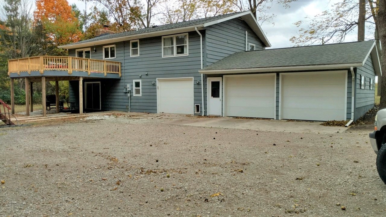 10200 East Orr Road Albany, IN 47320 - Photo 2 of 19 Gallery Image 2
