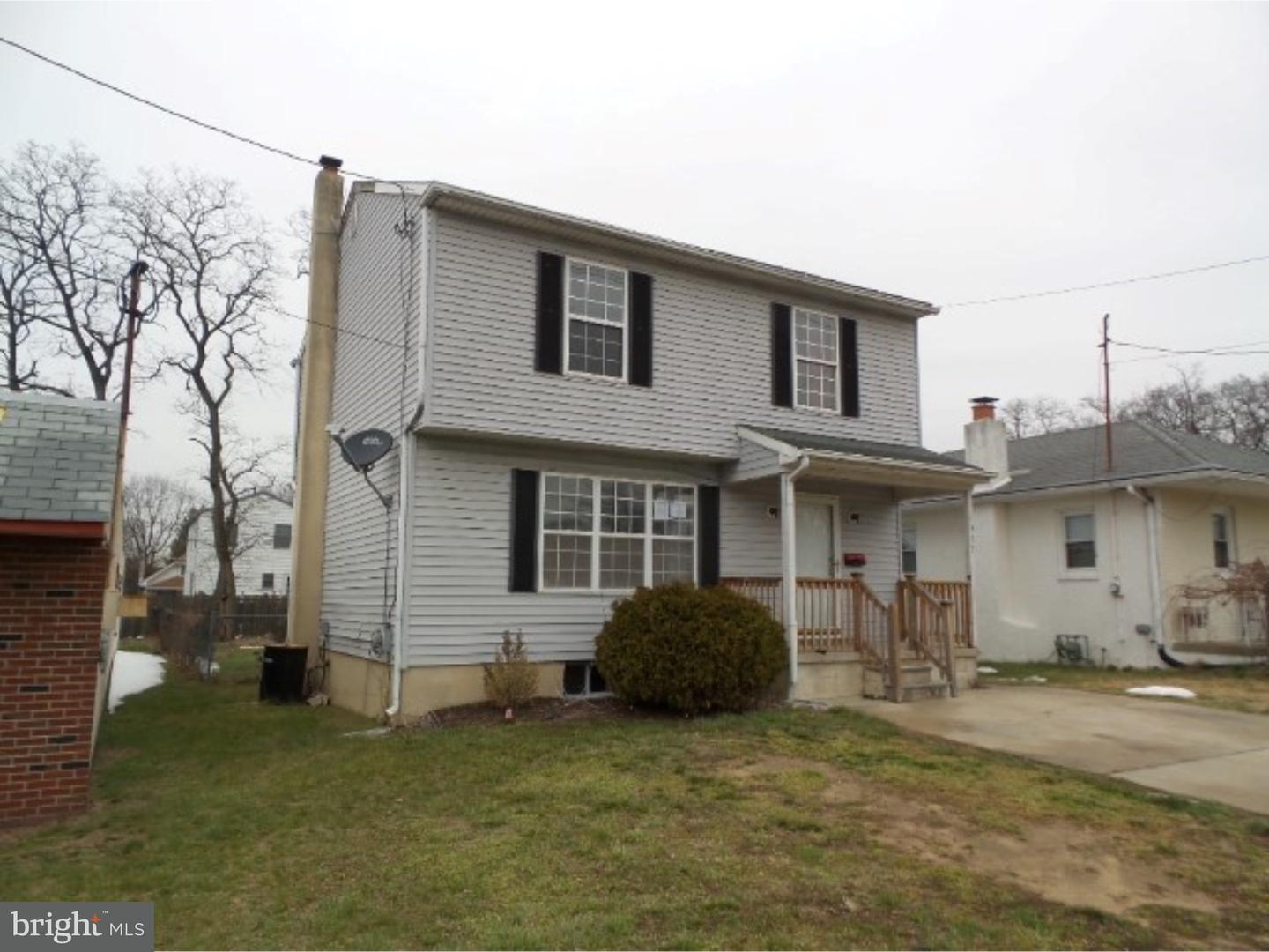 8317 River Road Pennsauken, NJ 08110 - Photo 1 of 25 Gallery Image 1