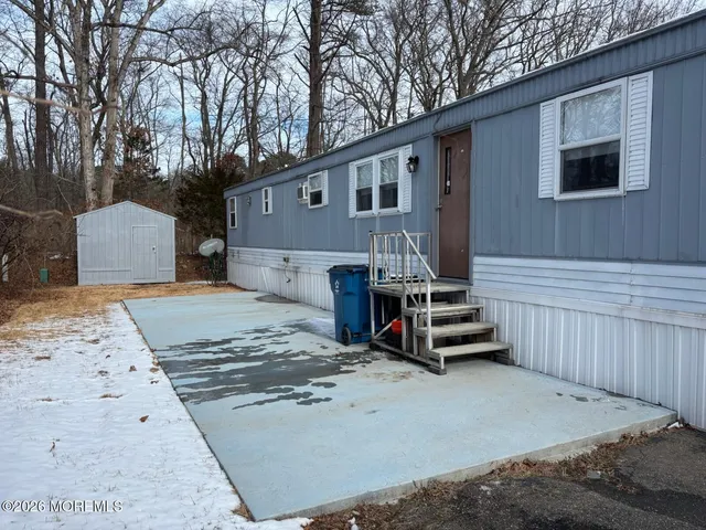 $84,900 | 4 Alexander Avenue, Jackson, NJ 08527