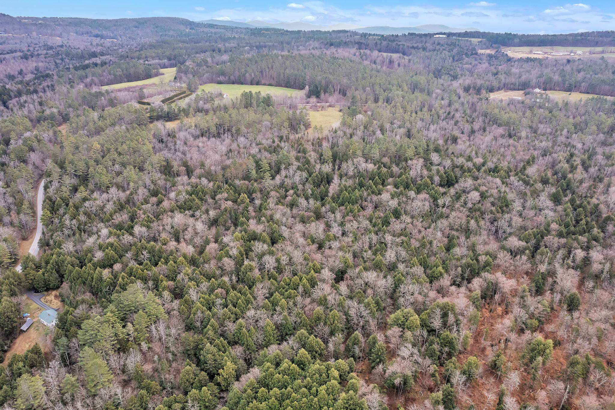0 Marshfield Road Plainfield, VT 05667 - Photo 4 of 23