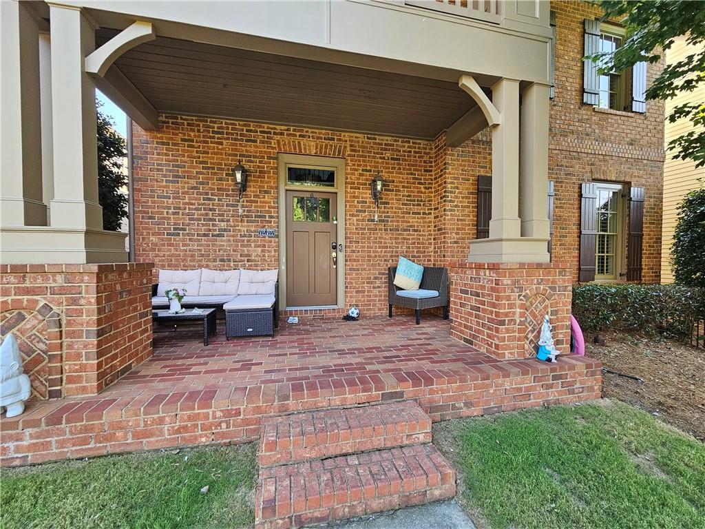 10924 Waters Road Alpharetta, GA 30022 - Photo 2 of 44 Gallery Image 2