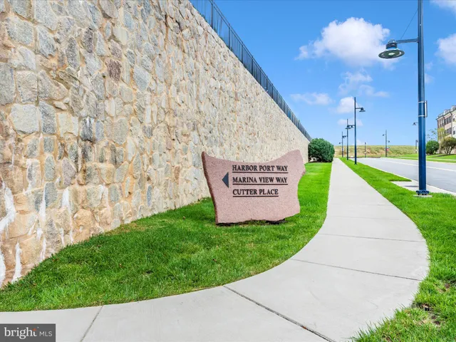 $960,000 | 521 Triggerfish Drive, Oxon Hill, MD 20745