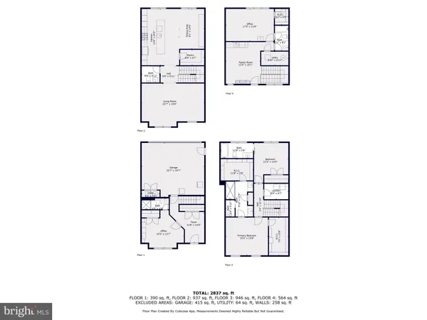 $950,000 | 521 Triggerfish Drive, Oxon Hill, MD 20745