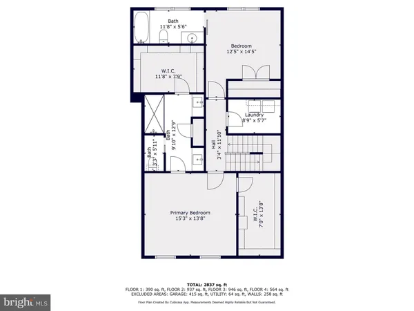 $950,000 | 521 Triggerfish Drive, Oxon Hill, MD 20745