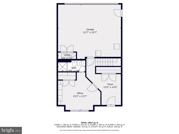 $950,000 | 521 Triggerfish Drive, Oxon Hill, MD 20745