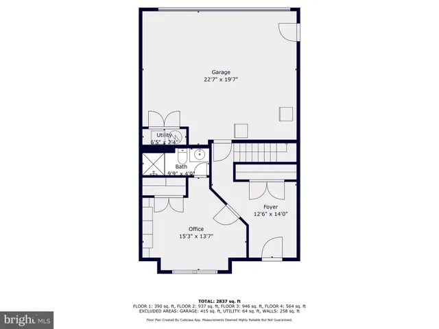 $960,000 | 521 Triggerfish Drive, Oxon Hill, MD 20745