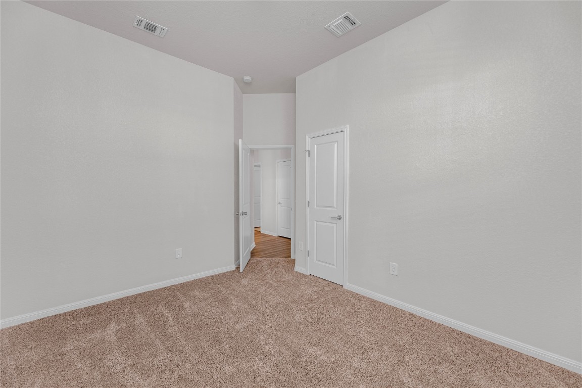 9941 Comely Bend Manor, TX 78653 - Photo 23 of 31 a view of an empty room