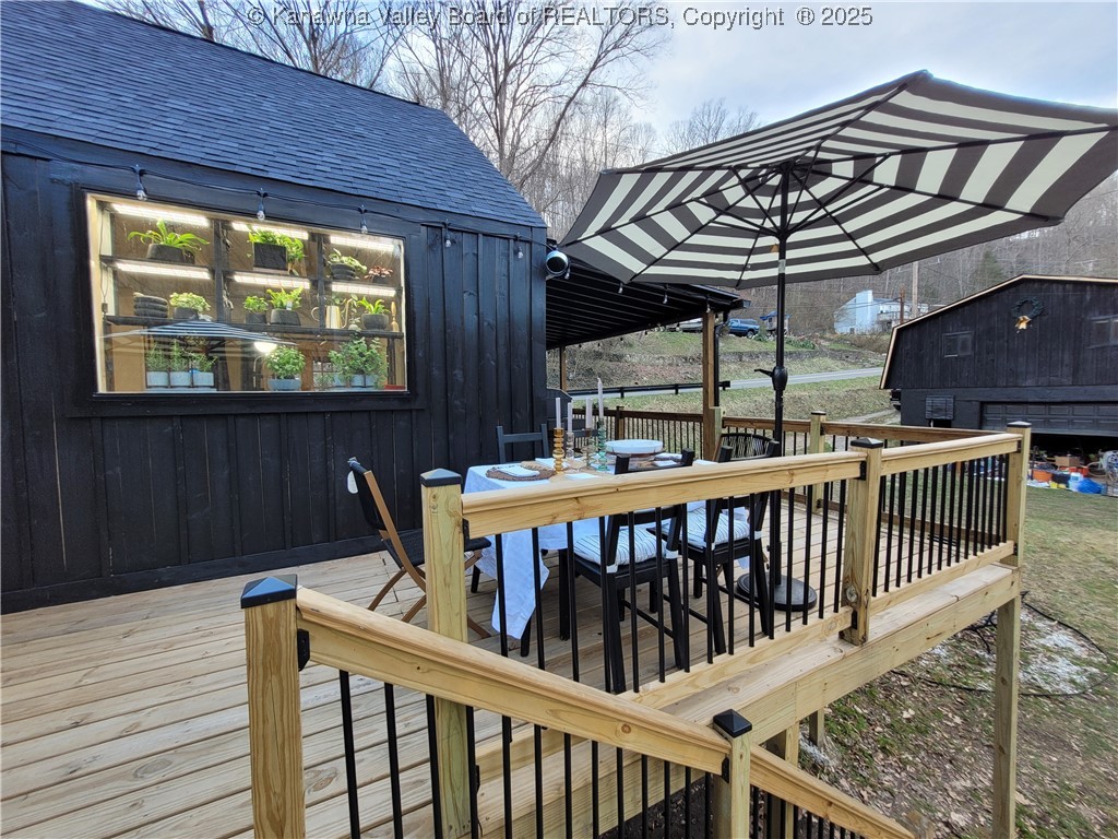 1664 Connell Road Charleston, WV 25314 - Photo 41 of 50 Gallery Image 41