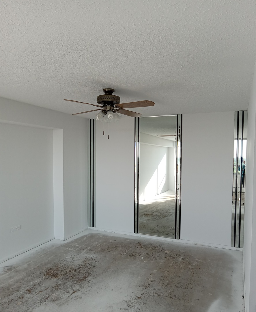 8809 Golf Road, Unit 10C Niles, IL 60714 - Photo 6 of 6 a view of entryway
