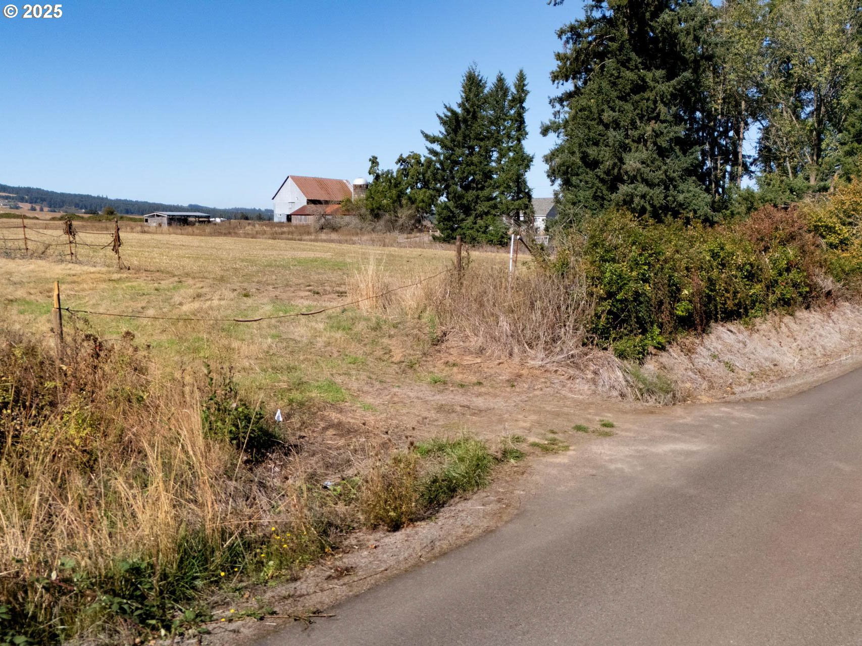 Southwest McCormick Hill Road Hillsboro, OR 97123 - Photo 6 of 27 a view of ocean view