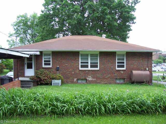 609 Quaker Lane High Point, NC 27262 - Photo 2 of 8 Other.