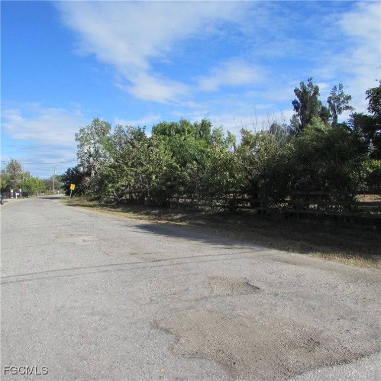 8390 Stringfellow Road St. James City, FL 33956 - Photo 17 of 25 a view of outdoor space with mountain view
