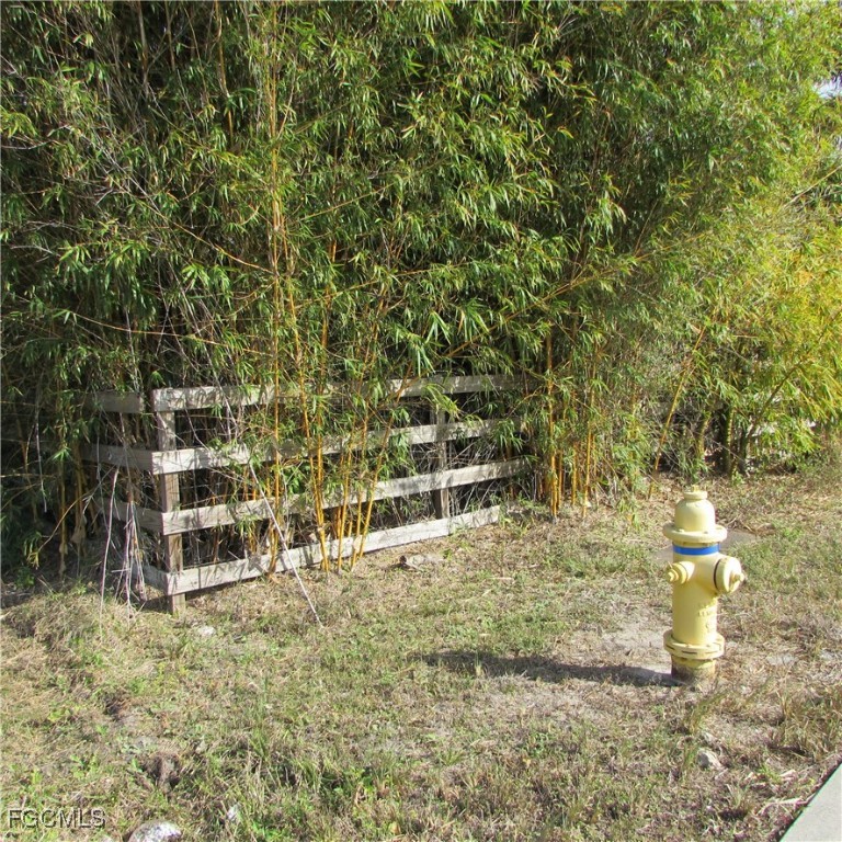 8390 Stringfellow Road St. James City, FL 33956 - Photo 20 of 25 a view of a water fountain