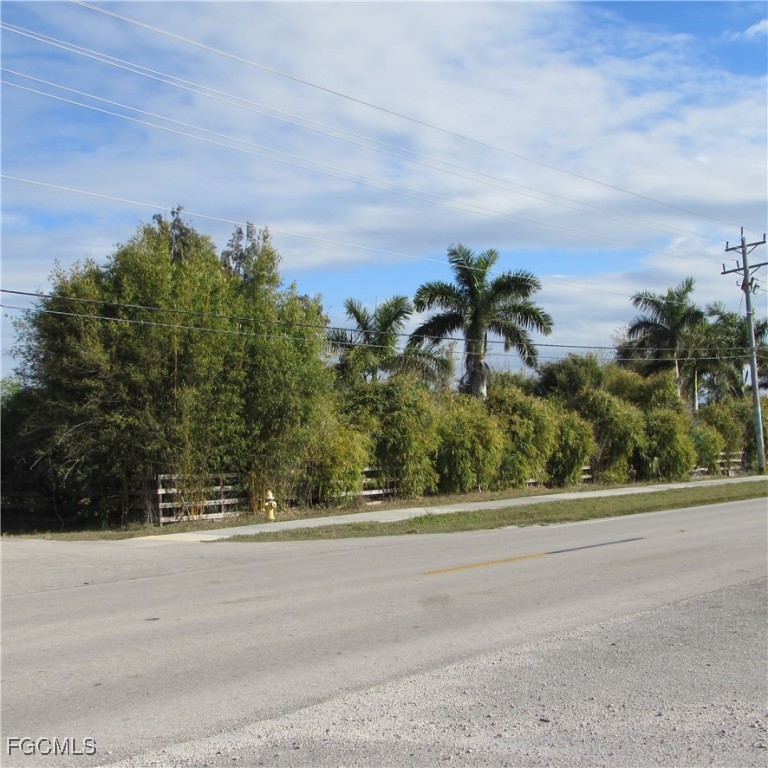 8390 Stringfellow Road St. James City, FL 33956 - Photo 24 of 25 a view of a city street