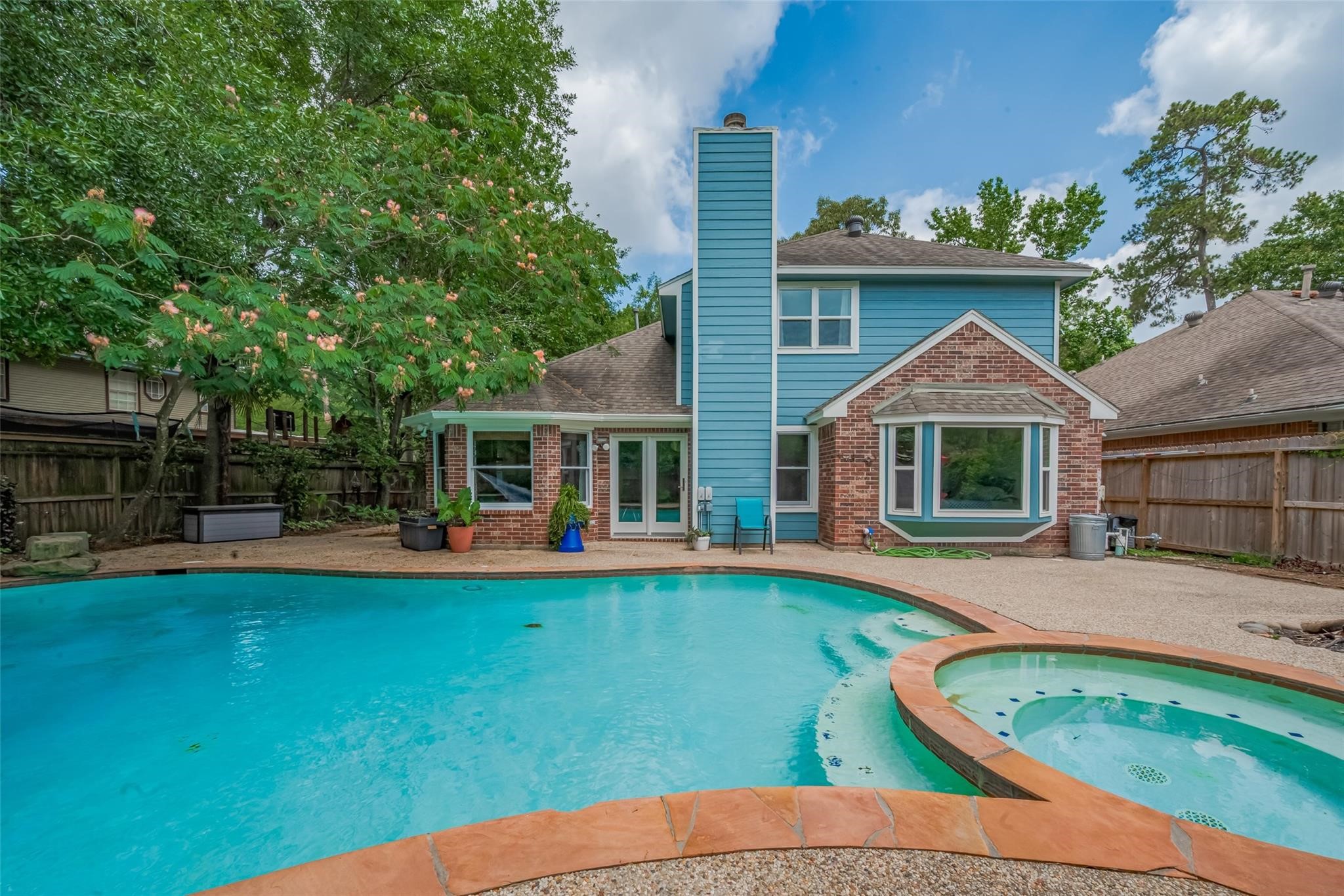 3614 Spring Arbor Way Houston, TX 77345 - Photo 45 of 48