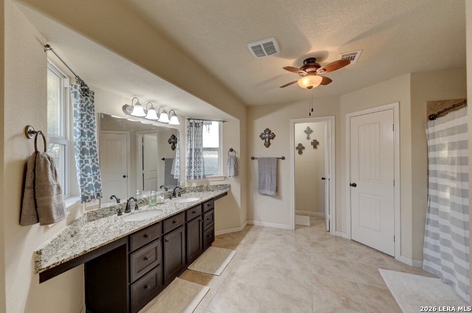 245 Northwest Big Sky Road Fredericksburg, TX 78624 - Photo 14 of 29