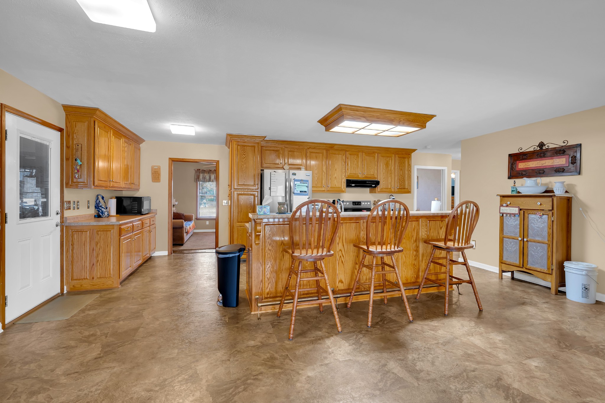 442 Carr Road Manchester, TN 37355 - Photo 11 of 42