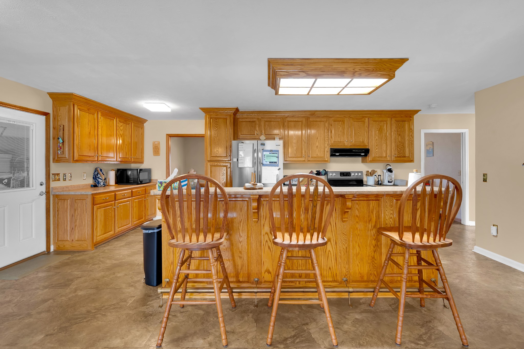 442 Carr Road Manchester, TN 37355 - Photo 12 of 42