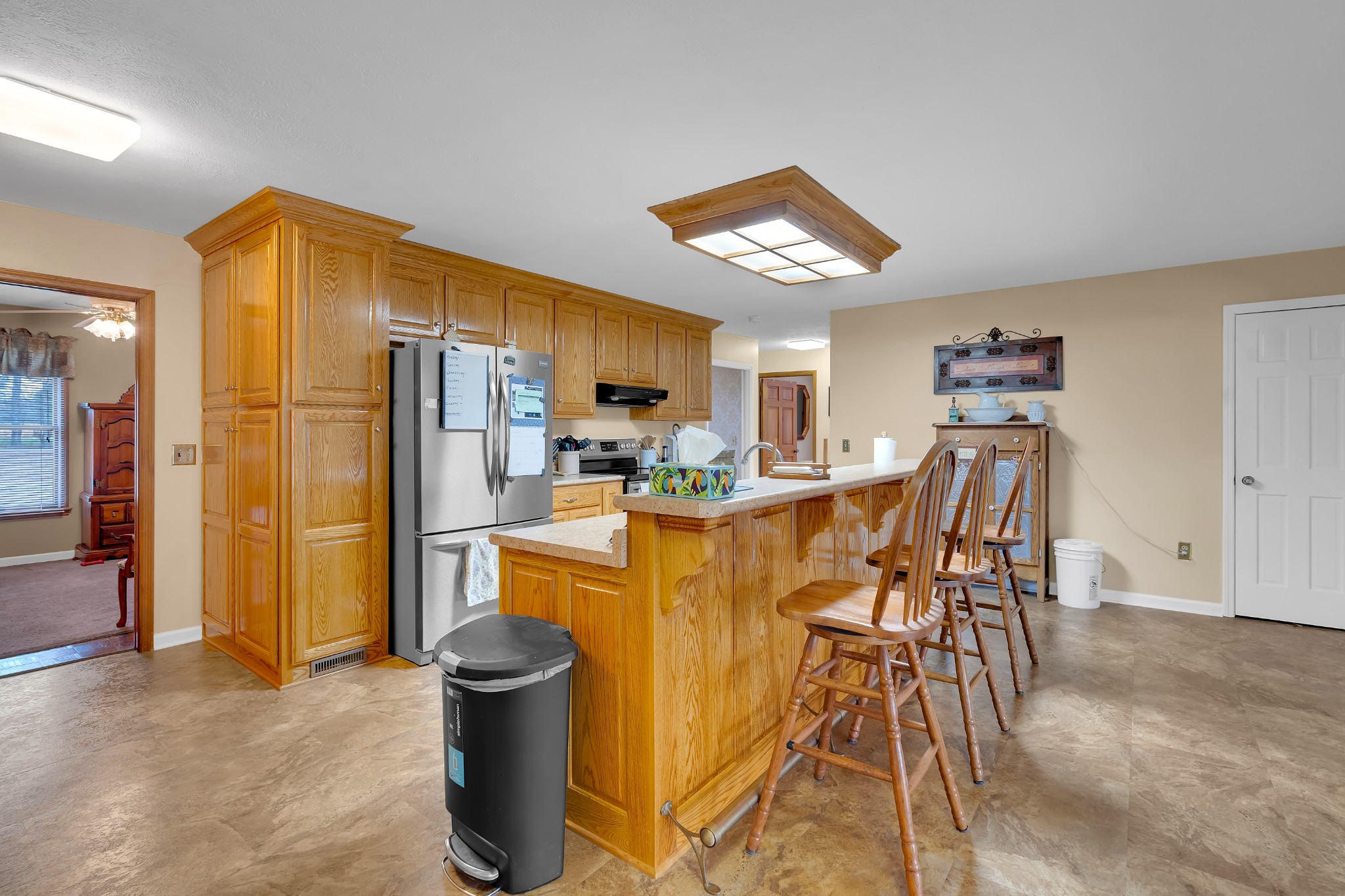 442 Carr Road Manchester, TN 37355 - Photo 13 of 42