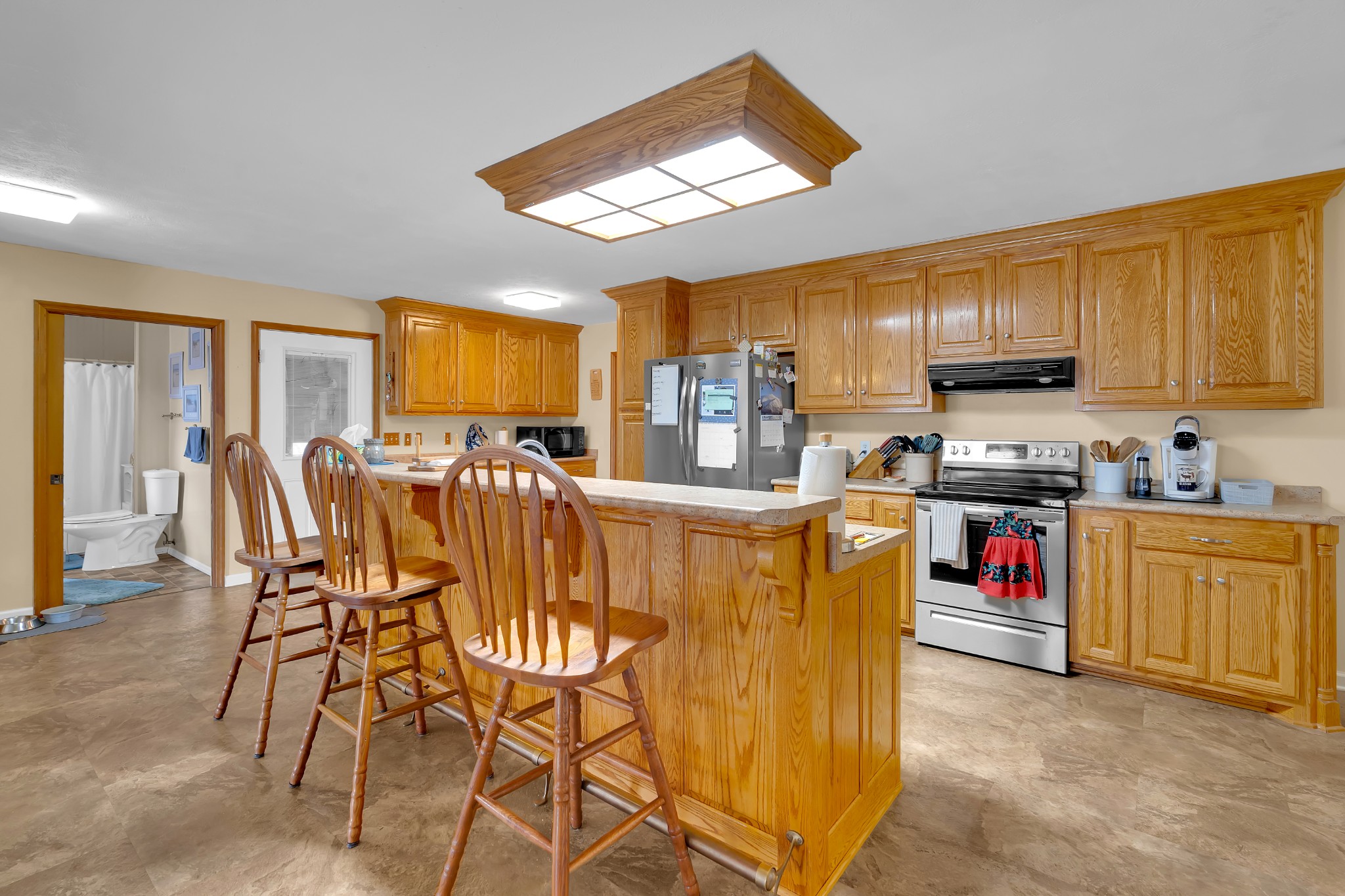 442 Carr Road Manchester, TN 37355 - Photo 14 of 42