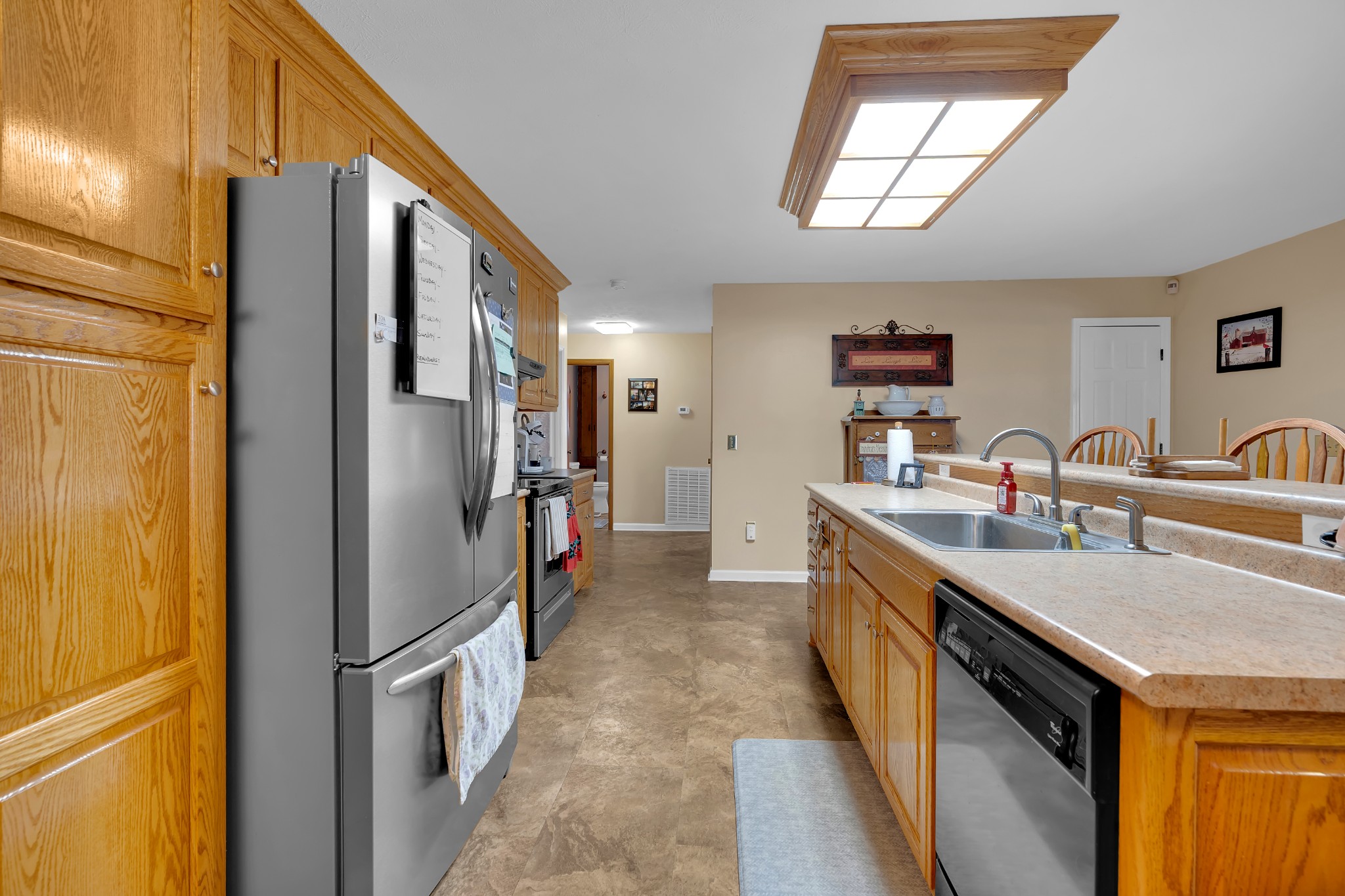 442 Carr Road Manchester, TN 37355 - Photo 15 of 42