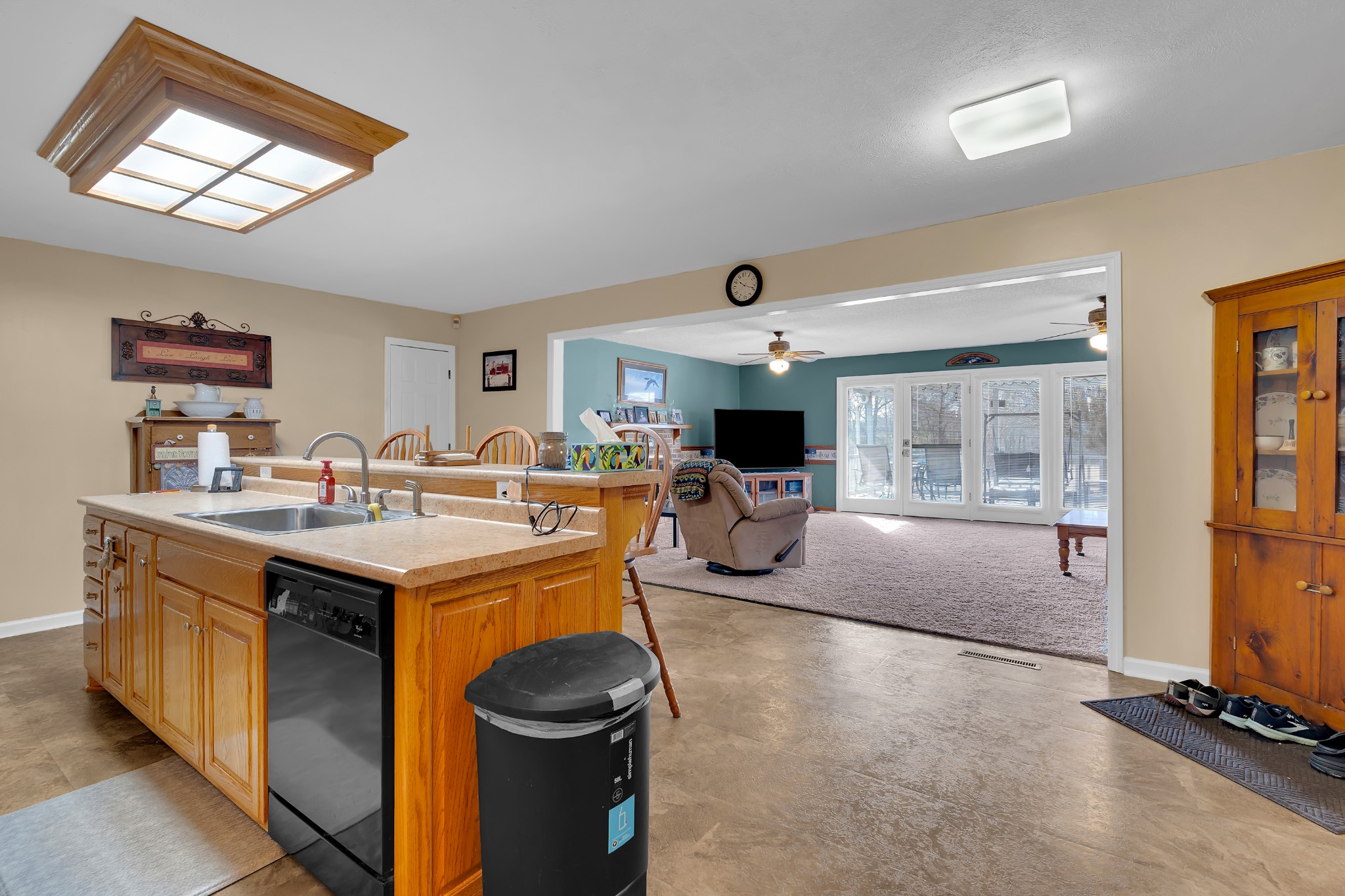 442 Carr Road Manchester, TN 37355 - Photo 16 of 42