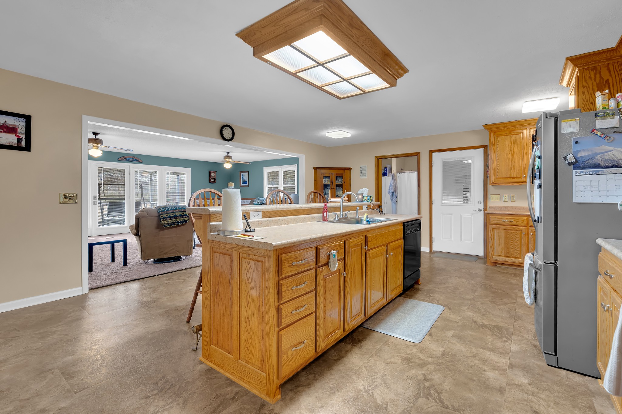 442 Carr Road Manchester, TN 37355 - Photo 17 of 42