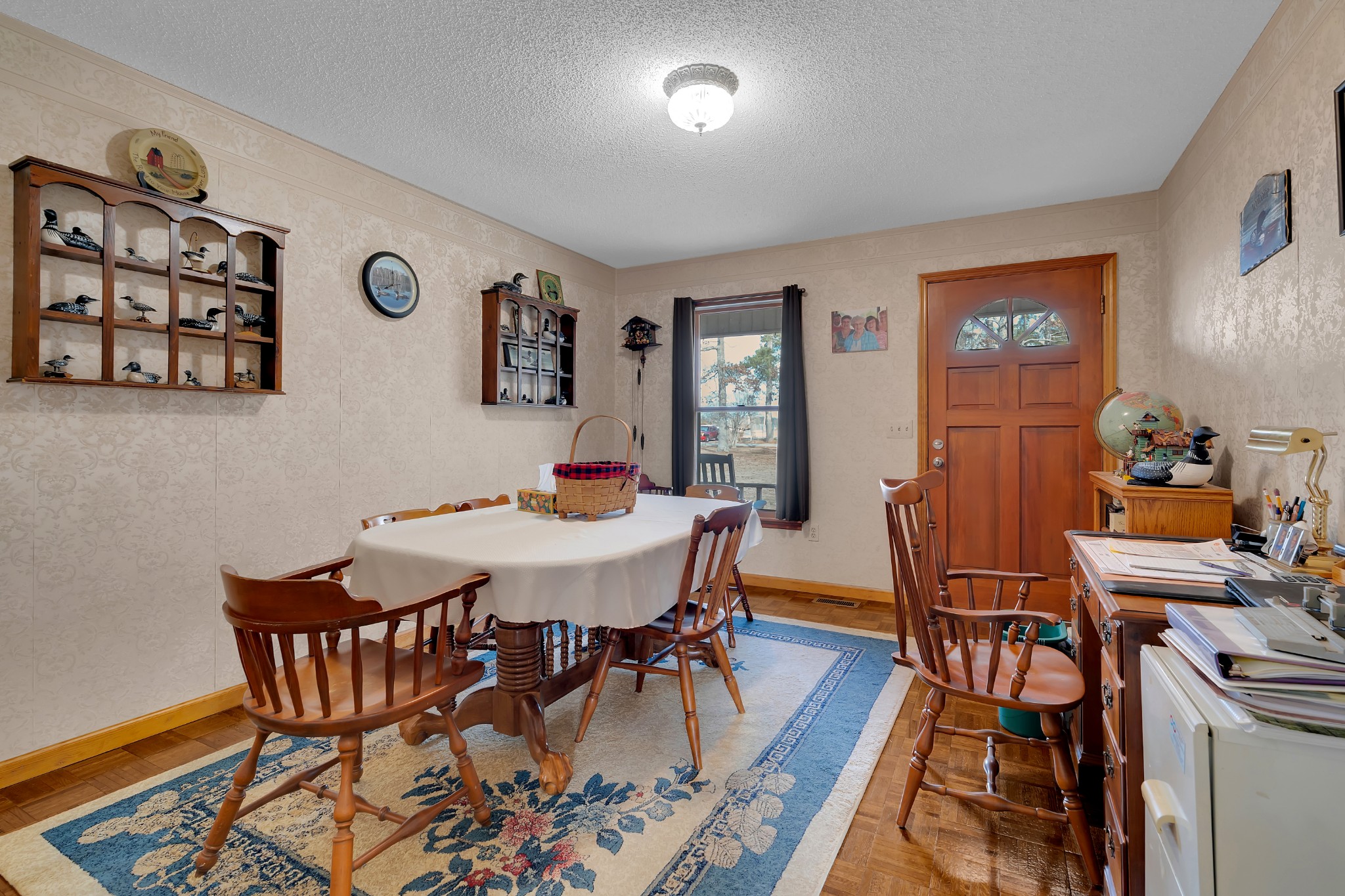 442 Carr Road Manchester, TN 37355 - Photo 18 of 42