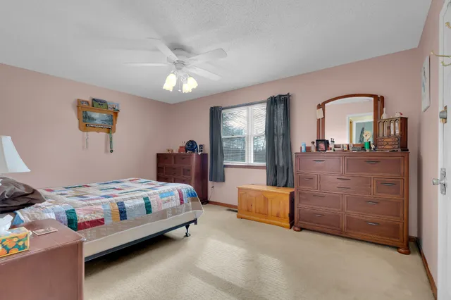 $450,000 | 442 Carr Road, Manchester, TN 37355