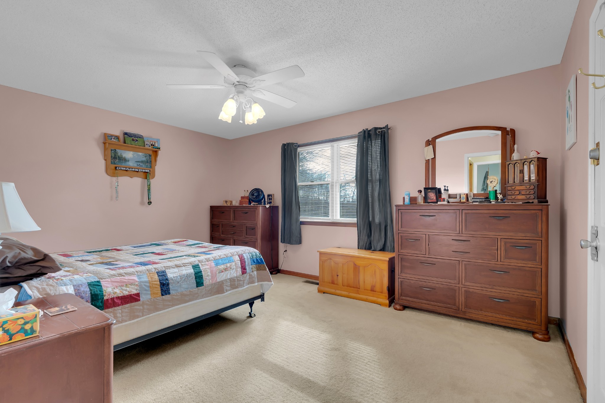 442 Carr Road Manchester, TN 37355 - Photo 19 of 42