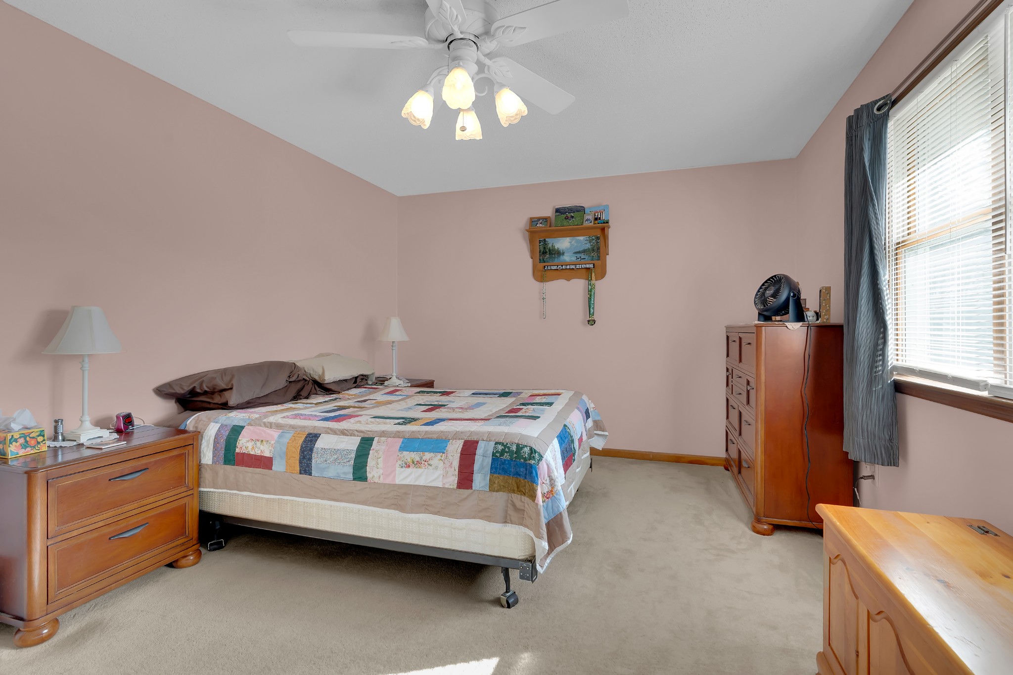 442 Carr Road Manchester, TN 37355 - Photo 20 of 42