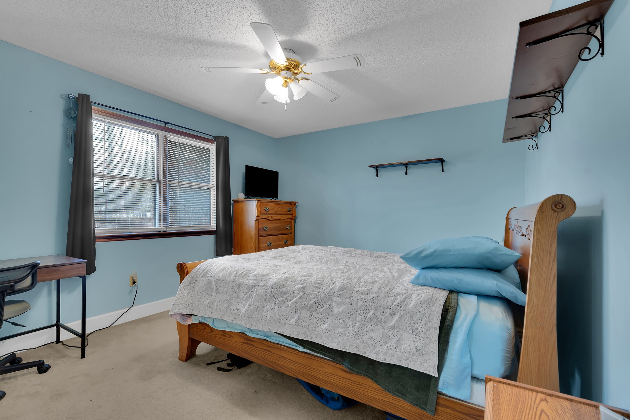 442 Carr Road Manchester, TN 37355 - Photo 23 of 42