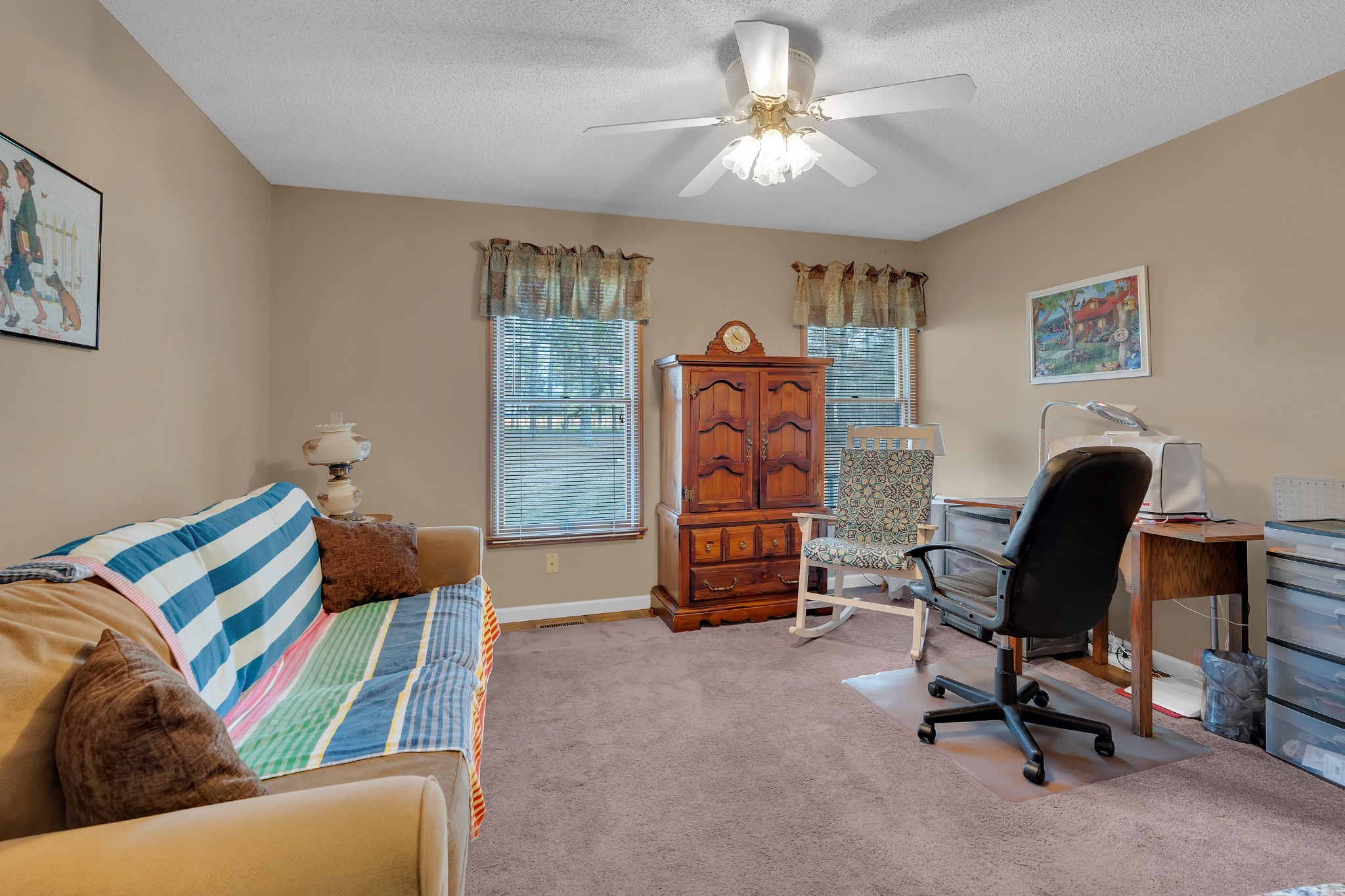 442 Carr Road Manchester, TN 37355 - Photo 24 of 42