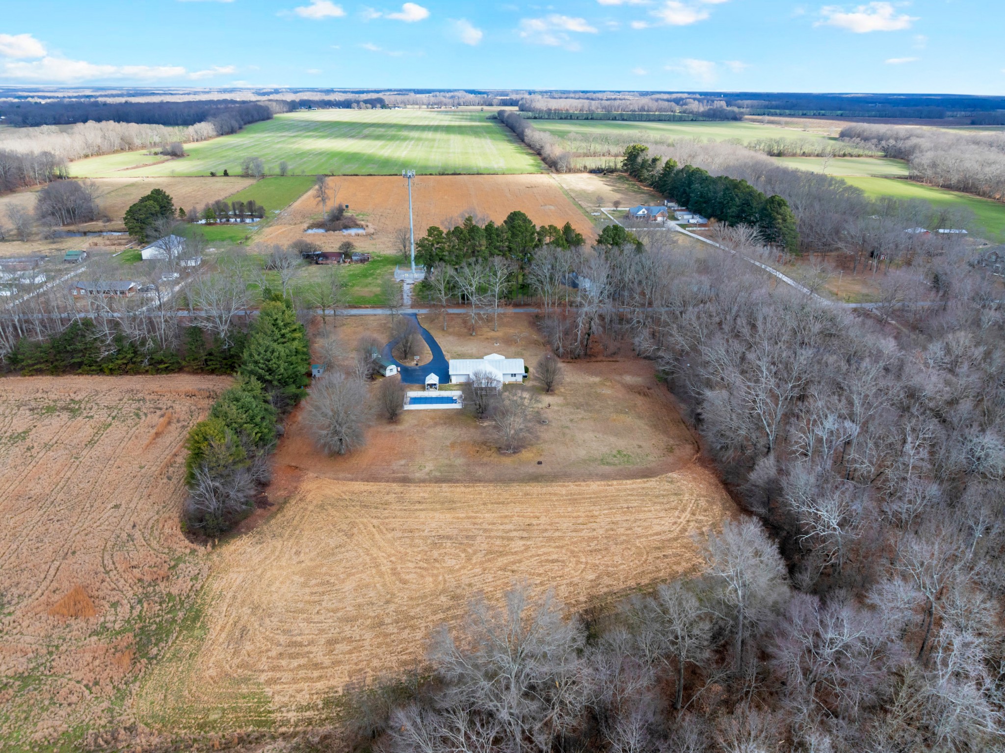 442 Carr Road Manchester, TN 37355 - Photo 27 of 42