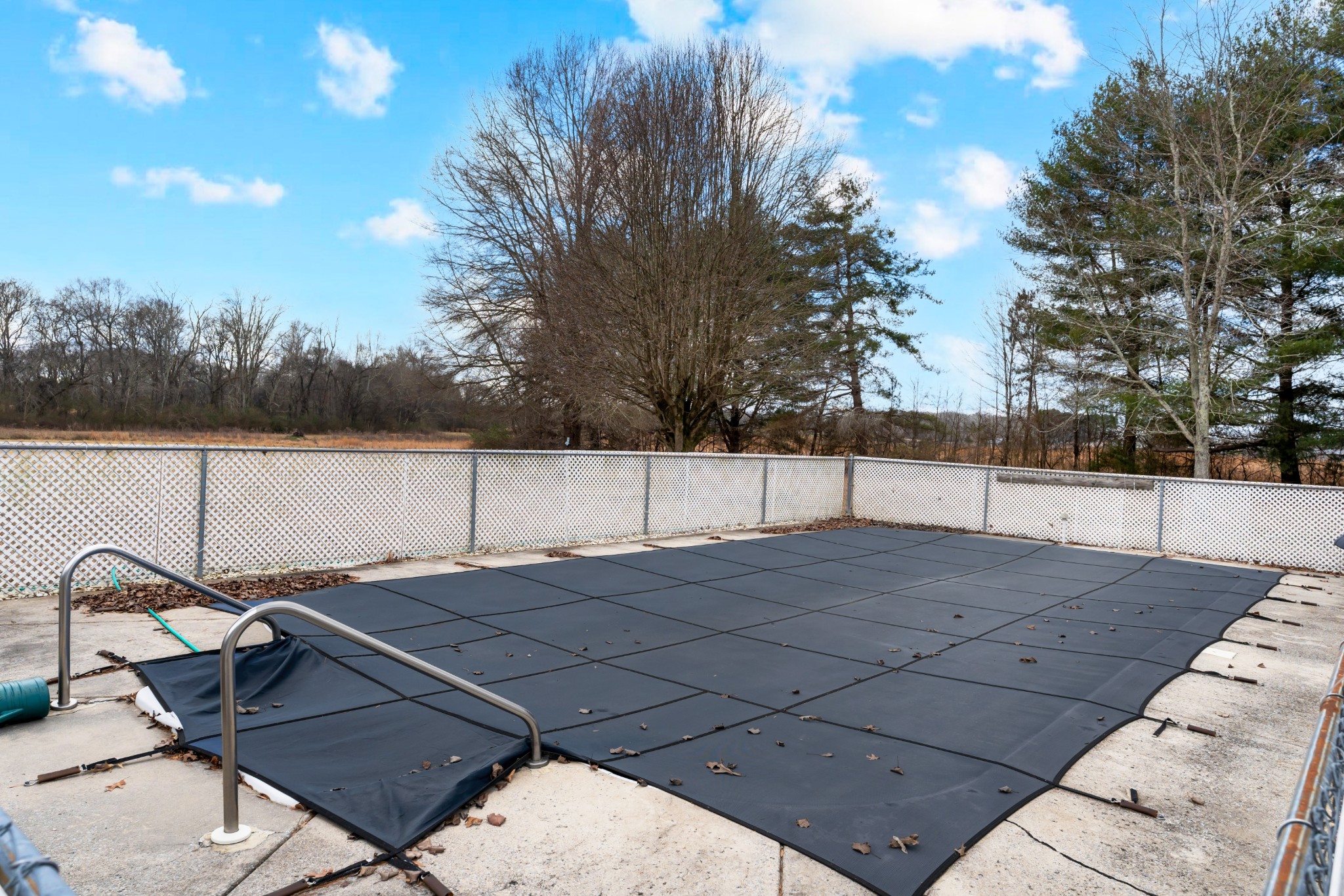 442 Carr Road Manchester, TN 37355 - Photo 30 of 42