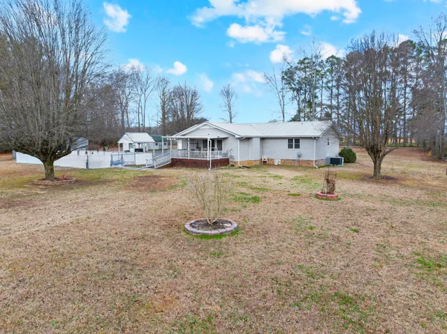$450,000 | 442 Carr Road, Manchester, TN 37355